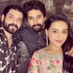 Radhika Muthukumar Instagram - Family♥️