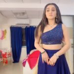 Radhika Muthukumar Instagram - Angry nobita 😜😜🤪🤪 #funnyvideos #funnyreels #nobitashizuka #instareels #simar #reema #rimmisimmi❤️ #ssk22 #sasuralsimarka2