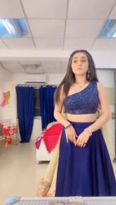 Radhika Muthukumar Instagram - Angry nobita 😜😜🤪🤪
 
#funnyvideos #funnyreels #nobitashizuka #instareels #simar #reema #rimmisimmi❤️ #ssk22 #sasuralsimarka2