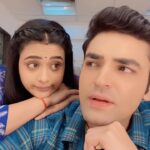 Radhika Muthukumar Instagram - Boy? 🤥😫 . . . . #sasuralsimarka2 #ssk2 #simar #gagan #brothersister #reelsinstagram #funnyvideos #trending #viral #reels #instagram #instagood #bhfyp