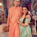 Radhika Muthukumar Instagram - Happy birthday my bhaiyuu @akashrjagga Keep smiling and shining 🥰🥰🤗🤗🤗🥳🥳🥳🥳