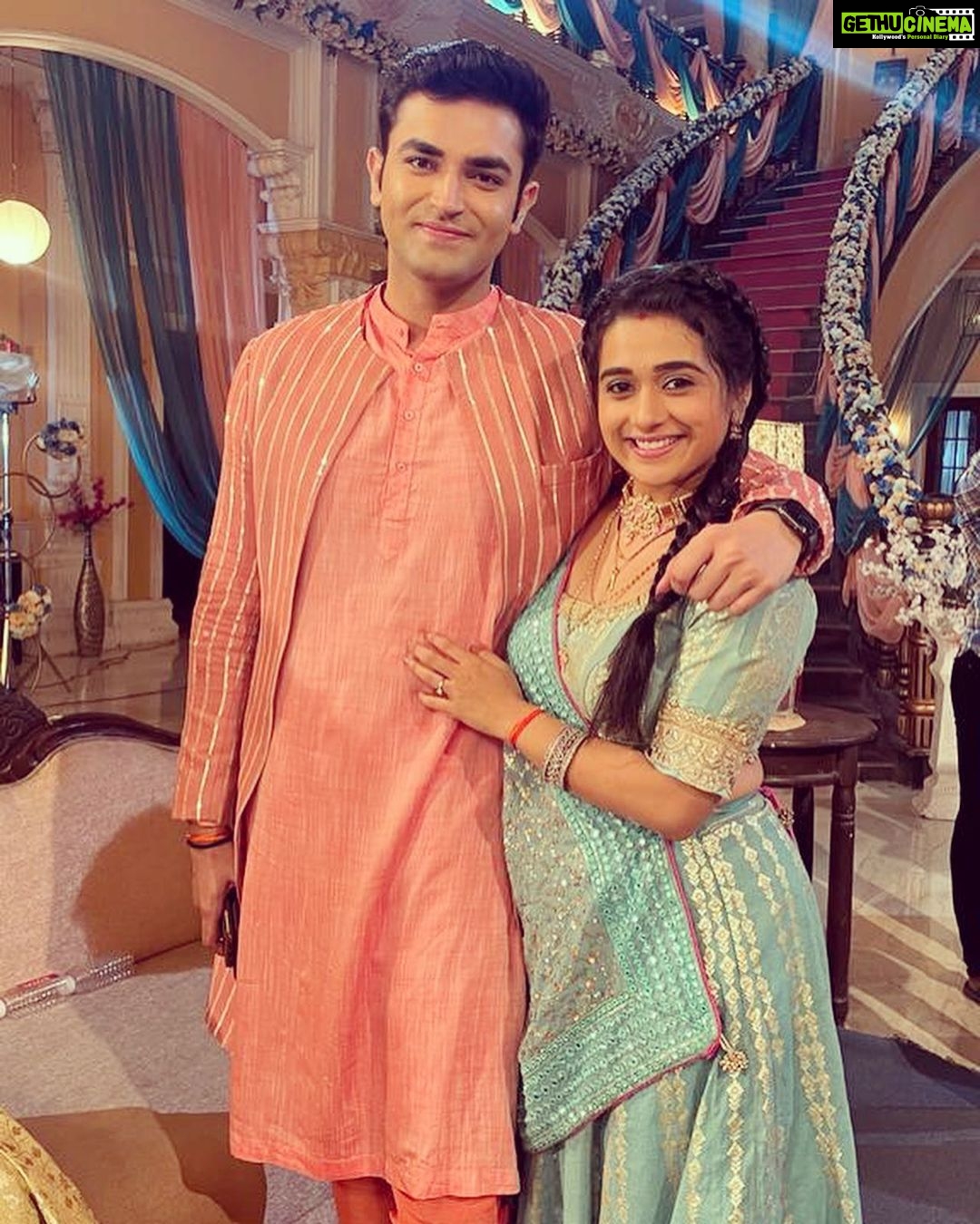 Radhika Muthukumar Instagram - Happy birthday my bhaiyuu @akashrjagga Keep smiling and shining 🥰🥰🤗🤗🤗🥳🥳🥳🥳
