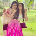 Radhika Muthukumar Instagram - Happy birthday our diva♥️♥️ @tanyasharma27