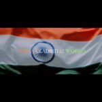 Raghav Juyal Instagram – #Repost @silvercordfilms
・・・
INDIA LEADS THE WORLD
OUT NOW – Tap the link in bio

UPES invited us to create a musical adaption with the staff and students in the university, they always had a dream to create something which resonates and talks to everyone equally. From the initial stage they wanted to re-create “Mile Sur” and re-think it in their own manner.

This project has been a wonderful experience for the whole Silvercord family to collaborate on such a massive scale and create something without any barrier.

Audio Credits

Music Composed and Directed by Nishant Ramteke (@nishantramtekeq)
Additional Lyrics By Swaraj Priyo (@_swarajpriyo)
Mixing & Mastering by Rahul Tiwari (@wari_wari_tiwari)

Visual Credits

Written & Directed by Yashasvi Juyal (@yashasvijuyal)
Creative Director & Executive Producer – Viraj Sikand (@shutupviraj)
DOP – Prateek Pamecha (@prateek.pamecha)
Editor – Sandeep Vyas (@sandeepvyas__)
On-location sound – Ankit Thapa (@ankit_goofy)
AC – Dipesh Manral (@dipeshmanral)
Assistant Director – Prachi Pundir (@prachipundir_)
Choreographer – Harshit Gupta (@harshit.gupta3)
Assistant choreographer – Ananya Singh (@ananya_910)
Sound Assistant – Ayush Sindhwal (@sindhwal.ayush)
Production Controller – Rajat Gautam (@rajat.gautam__)
Productions Assistants – Rishabh Pandey(@panda_2302) & Ayush Sindhwal (@sindhwal.ayush)
Production Designer – Viraj Sikand (@shutupviraj)
Stills on set – Hardik Rawat (@hardikrawat999)
Student Team – Antriksh Bahri, Avni Goyal, Sunil Christo, Aryan, Sanghini, Rhea, Parth, Devrishi.

We had a huge team from the university in back hand supporting us with every logistics. (A very special shout out to them, please comment below and we shall tag all of you)