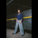 Raghav Juyal Instagram - Neil Nitin juyal is here , Which one did u like ? Managed by - @yog_nardekar Creative Consultant- @amitpvermaa Outfit - @iamkenferns Hair Styling - @hairby_vijaylimbachiya Makeup - @kondvikarsuhas Photography - @rishabhkphotography Styling - Team @iamkenferns Mumbai, Maharashtra