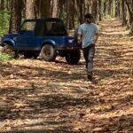 Raghav Juyal Instagram – Dehradun – off-road – gypsy – momo 
Zindagi