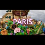 Ragini Khanna Instagram – My trip to Paris. Ragini Khanna. #vlog . For full video please visit https://youtu.be/rTrbJsQlKx4 Paris, France