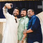 Rahman Instagram - It’s time for another “Kalalpada 2” After decades 3 together ! Missing is the director and good script 😉 #mollywood #tollywood #kollywood #bollywood #actorslife #malayalamcinema #malayalamtypography #hashtag
