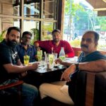 Rahman Instagram - Perfect ! Nice & fresh ! Loved this Caffe. Calicut going international Brown Town Bakery and Cafe Calicut Pottammal