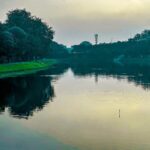 Rahman Instagram – Namma Chennai 
One of the beautiful spot in Chennai.

@nammachennaiofficial #nammachennai #chennailandscape #photographer #landscapephotography #shotoniphone14promax #iphonephotography #beautifuldestinations #peaceofmind #walkerspoint Chennai, India