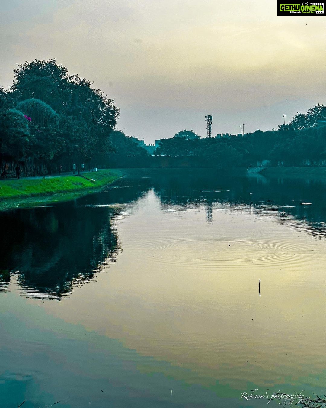 Rahman Instagram - Namma Chennai One of the beautiful spot in Chennai. @nammachennaiofficial #nammachennai #chennailandscape #photographer #landscapephotography #shotoniphone14promax #iphonephotography #beautifuldestinations #peaceofmind #walkerspoint Chennai, India