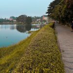 Rahman Instagram - Namma Chennai One of the beautiful spot in Chennai. @nammachennaiofficial #nammachennai #chennailandscape #photographer #landscapephotography #shotoniphone14promax #iphonephotography #beautifuldestinations #peaceofmind #walkerspoint Chennai, India
