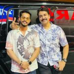 Rahman Instagram – We meet so many people in life, but we connect to the heart of very few.
Glad to meet an humble man @rahman_actor 

#actor #mollywood #bollywood #rahmanactor #dubai #malayalamcinema #filim #filimindustry Dubai, United Arab Emirates