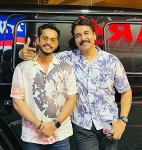 Rahman Instagram - We meet so many people in life, but we connect to the heart of very few. Glad to meet an humble man @rahman_actor #actor #mollywood #bollywood #rahmanactor #dubai #malayalamcinema #filim #filimindustry Dubai, United Arab Emirates