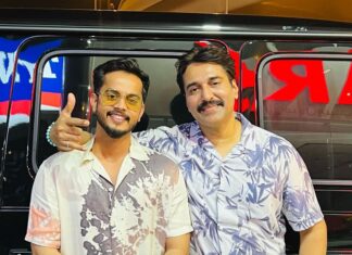 Rahman Instagram - We meet so many people in life, but we connect to the heart of very few. Glad to meet an humble man @rahman_actor #actor #mollywood #bollywood #rahmanactor #dubai #malayalamcinema #filim #filimindustry Dubai, United Arab Emirates
