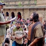 Rahman Instagram - Another milestone for me . It’s a great privilege to have worked with one of India’s greatest finest film maker in his long awaited dream project Ponnin selvan the movie . What a journey it was, inspite of the pandemic and climatic conditions, nothing could stop his dedication and perseverance. Thank you sir. Salute for making a classic film that is here to stay forever. thank you @ajayjohns2018 @johnsoncinepro @alisharrahman @meherrahman for supporting me through this journey. 💘 #lycaproductions #madrastalkies #redgiantmovies #ps #ps1 #ps2 #ponniniyin #ManiRatnam @MadrasTalkiesOfficial @LycaProductions @TipsMusic @imaxindia @PrimeVideoIN Chennai, India