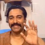 Rahman Instagram - The Transformation of “Mathuranthakan The king Uttama Chorzan Feeling blessed to have been a part of #ponninselvanmovie Thank u sir #maniratnam @r_varman_ @arrahman @lyca_productions and my managers @ajayjohns2018 and @johnsoncinepro #jShivoham #PS2 #CholasAreBack #PonniyinSelvan2 #ManiRatnam @arrahman @madrastalkies_ @LycaProductions @RedGiantMovies_