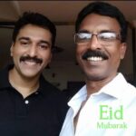 Rahman Instagram - #eidmubarak