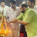 Rahman Instagram - 1000 + Babies Pooja. Switch on Kochi, India