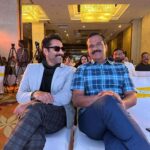 Rahman Instagram - @qaadu_official launch Skin care cosmetics #qaaduskincare #cochin #lulumall #marriothotel Lulu Marriot Hotel