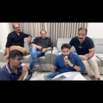 Rahman Instagram -