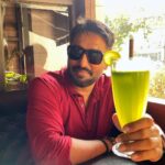 Rahman Instagram - Perfect ! Nice & fresh ! Loved this Caffe. Calicut going international Brown Town Bakery and Cafe Calicut Pottammal