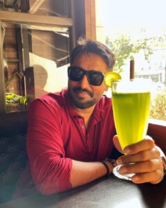 Rahman Instagram - Perfect !
Nice & fresh !
Loved this Caffe. 
Calicut going international