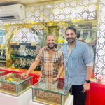 Rahman Instagram – Salman perfumes Markaz Complex, Calicut