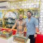 Rahman Instagram - Salman perfumes Markaz Complex, Calicut