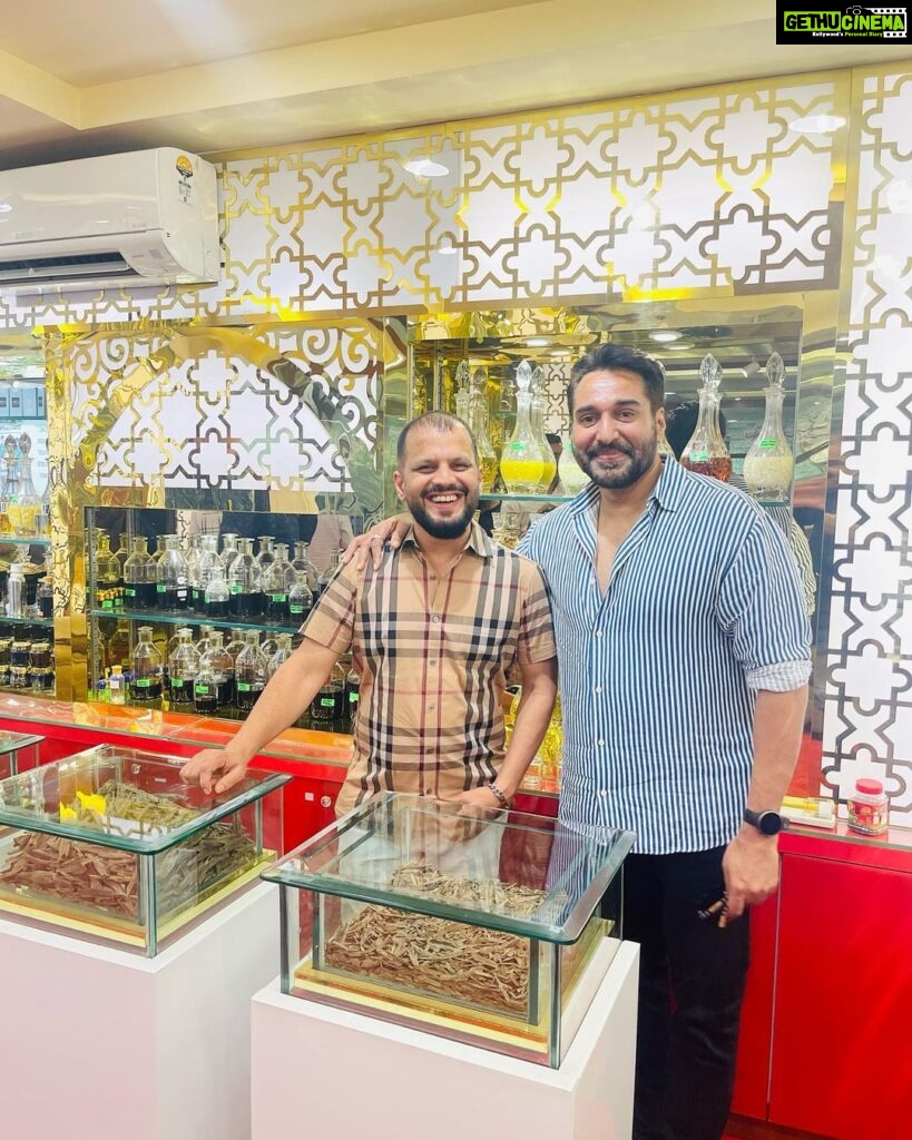 Rahman Instagram - Salman perfumes Markaz Complex, Calicut
