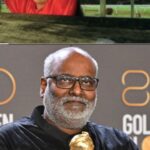 Rahman Instagram – Congratulations MM Keeravani 
For the golden globe award. We are so proud. 
Am also fortunate to have worked in a super hit song of your composition with one word lyric titled Niveda from the movie Nee Pathi nan Pathi. 

#musician #indianmusic #tollywood #tamilcinema #telugumusiclovers