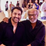 Rahman Instagram - Most valuable picture for me. Wishing you loads of happiness and good health. You are such a humble and caring person. Happy Birthday sir.