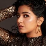 Rajisha Vijayan Instagram - Monday sparkles 💫✨