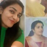 Rajisha Vijayan Instagram – Have you met Meera yet? 🤗

#madhuramanoharamoham