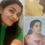 Rajisha Vijayan Instagram - Have you met Meera yet? 🤗 #madhuramanoharamoham