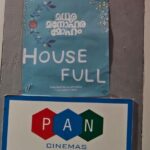 Rajisha Vijayan Instagram - Pan Cinemas, Alapuzha 🙏🏼♥️