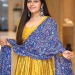 Rajisha Vijayan Instagram - இனிய பொங்கல் வாழ்த்துகள் ♥️ Happy Makarsankranti ♥️