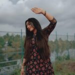 Rajisha Vijayan Instagram - Isai en uyirileee ♥️ @i_m_vyshnav @jugalbandhi