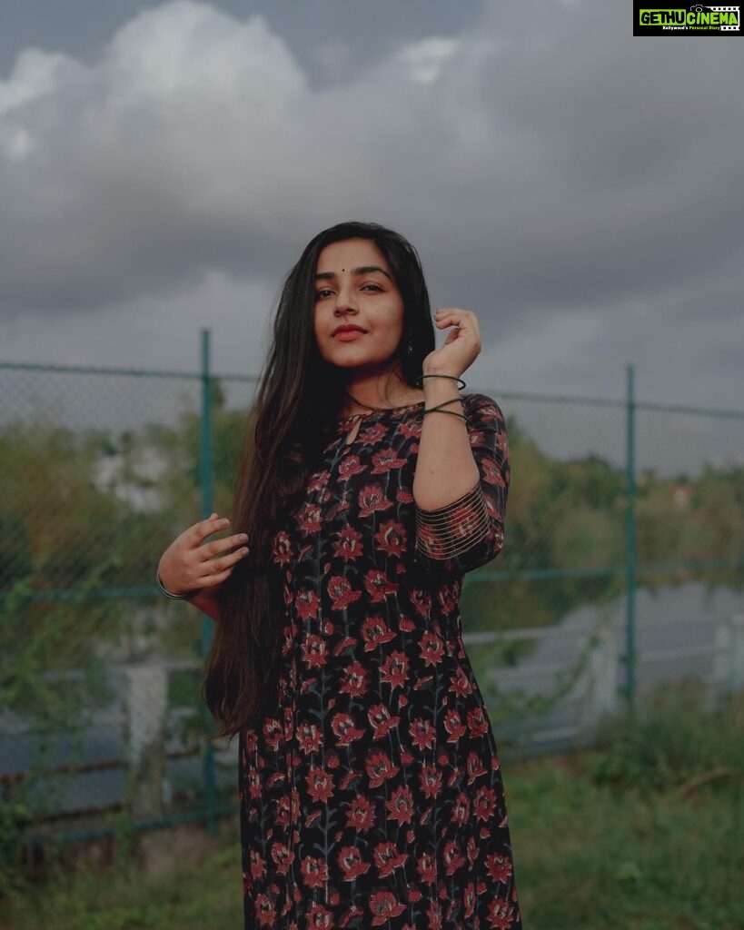 Rajisha Vijayan Instagram - Isai en uyirileee ♥️ @i_m_vyshnav @jugalbandhi