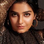 Rajisha Vijayan Instagram - Monday sparkles 💫✨