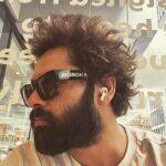 Ram Pothineni Instagram – AirWaves | HairWaves