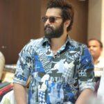 Ram Pothineni Instagram – Bezawada!! Thank you for all the love! 🖤