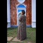 Ramya NSK Instagram - The gorgeous and royal look long shrug with small sequence works all over .... Its stunning to look @ramyansk in our designer dress.... Thank you so much for being a part of our team...... @ramyansk @varvidesigns #stunning #gorgeous #sequencework #black #photooftheday #photography #shrug