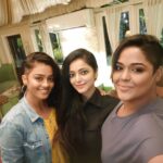 Ramya NSK Instagram - ❤️❤️❤️