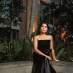 Ramya Subramanian Instagram – Believe me the next time I say YOU are the first one to know ! ☺️♥️😀

#Sneakpeek #CostumeTrials #Fittings 

Designer 👗  @_.rubeenavogueofficial._ 

Camera @zerogravityphotography 

MUA 💄 @artistrybyshruthi ITC Grand Chola, Chennai