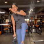 Ramya Subramanian Instagram – I would give a βοΈβοΈβοΈβοΈβοΈ for this βCore Killerβ exercise.
Will you try and tell me how many stars you would give !?
(not easy bro!π€ͺ) β¦. Tag me on your post for me to watch your dance β¦em sorry exercise too π
ππ»ββοΈπͺπ»β₯οΈ!
#FitnessChallenges #MotivationMonday
