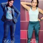 Ramya Subramanian Instagram - And it took me only 18 years !💪🏻 YOU CAN …. End Of Story 💯👍🏻