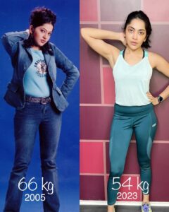 Ramya Subramanian Instagram - And it took me only 18 years !💪🏻

YOU CAN …. End Of Story 💯👍🏻