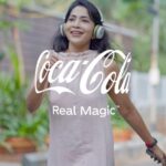 Ramya Subramanian Instagram - This track is so energising to begin my day with and has been on loop for the last few mornings now !! 😁 🙋🏻‍♀️🔁 #Sagavaasi @therukural and @khatija.rahman your combo is so powerful yet soothing !!👏🏻✨💝 Big Thumb Up on this one from me !!👍🏻 @cokestudiotamil #ad #collab #Sagavaasi #IdhuNammaIsai #CokeStudioTamil