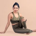 Ramya Subramanian Instagram - I am not what happened to me, I am who I chose to become. 🫶🏻 New Week to be a New You 💯😇👍🏻 📷- @amarramesh 🩱- @silvertraq 👄- @vurvesalon